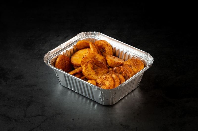 Plantain