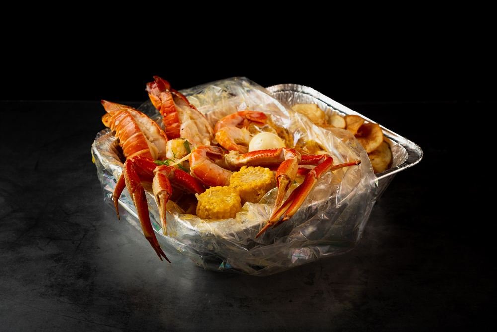 seafood